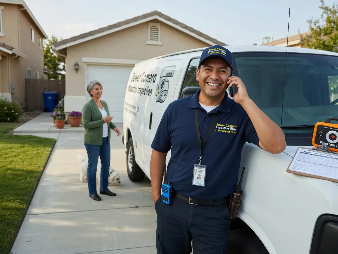 Sewer Line Repair Whitehall, NY FAQs